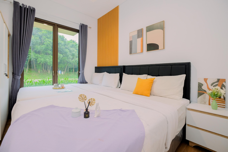 Bedroom 22