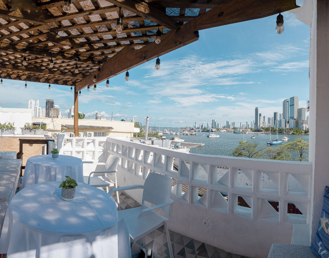 Food & Drinks 4, Lunala Hotel Boutique, Cartagena de Indias
