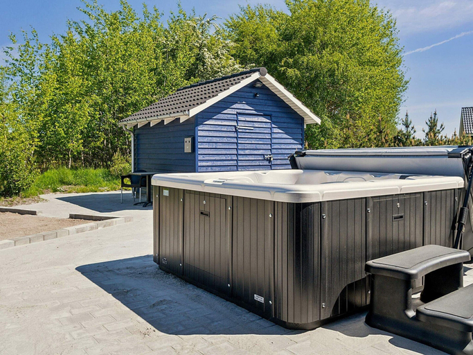 Sport & Beauty 4, 5 Star Holiday Home in Vaeggerlose, Guldborgsund