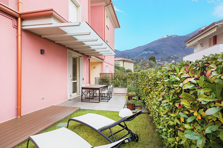 Others 5, Appartamento in Villa Beatrice PT7, Brescia