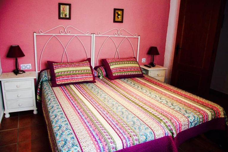 Others 5, Hostal El Espinel, Cádiz