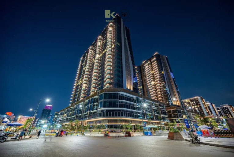 Exterior & Views 2, The Metropole Opera Residence by Kaystay, District 2