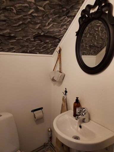 Bathroom 4, älgbergets b&b, Stenungsund