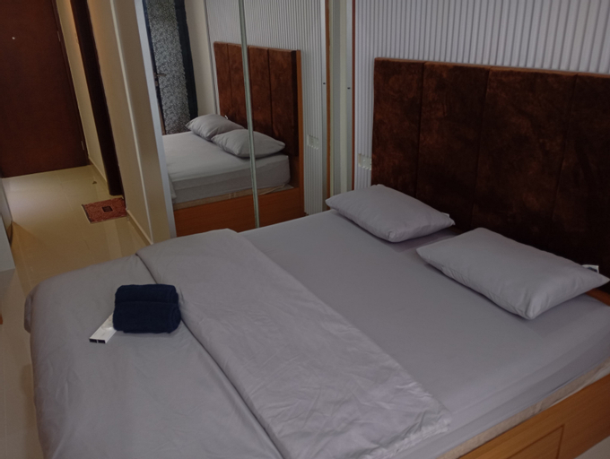 Bedroom 13
