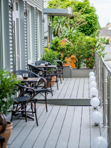 Others 4, Hotel Hangelar, Rhein-Sieg-Kreis