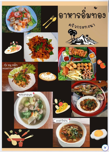 Others 5, Suk-Samer Homestay, Cha-Am
