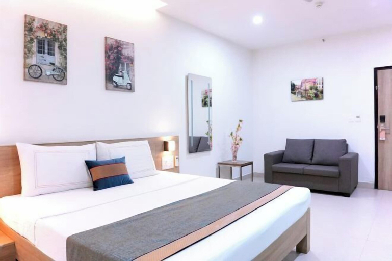 Bedroom 9