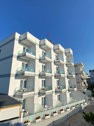 Exterior & Views 2, ADMIRO Hotel, Sarandës