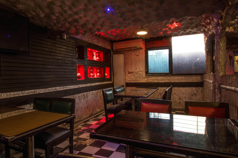 Food & Drinks 5, Treebo Rockland, Jaipur, Jaipur