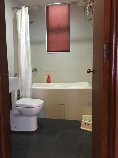 Bedroom 4, Samsuria Private Beach Front Resort, Kuantan