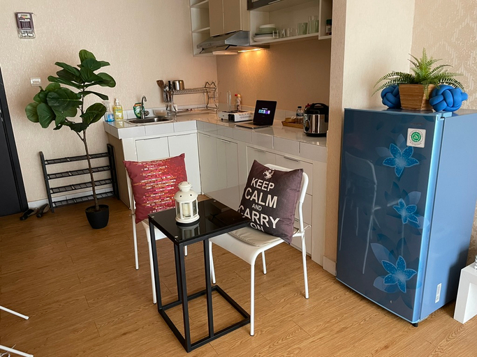Others 4, Kinarya Casa de Parco Apartment - Near ICE BSD AEON Prasmul, Tangerang