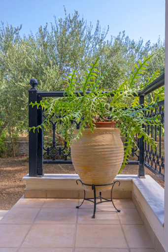 Others 3, Lina's Amazing House in Ialysos, South Aegean