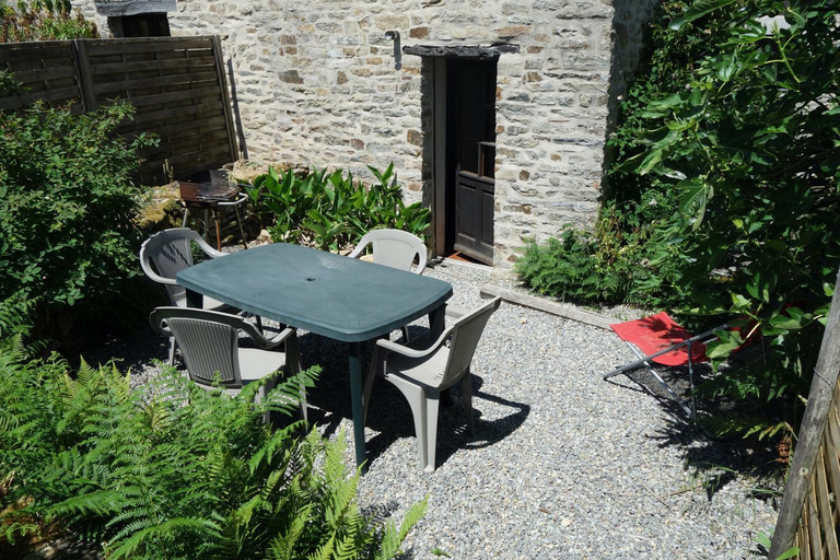 Others 5, Gites calmes ecologiques, Morbihan