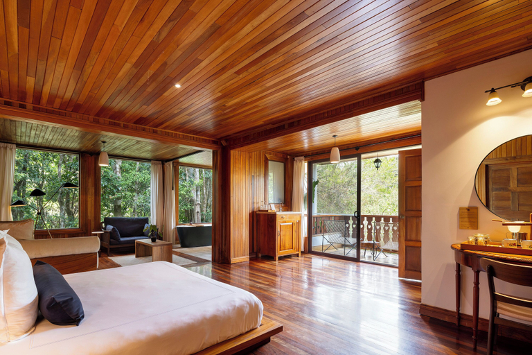 Bedroom 4, Hotel Belmar, a Member of Design Hotels, Puntarenas