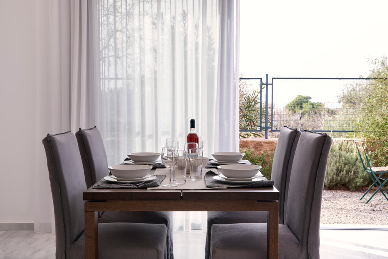 Others 3, Augoustos ECO luxury apartments with pool, Attica