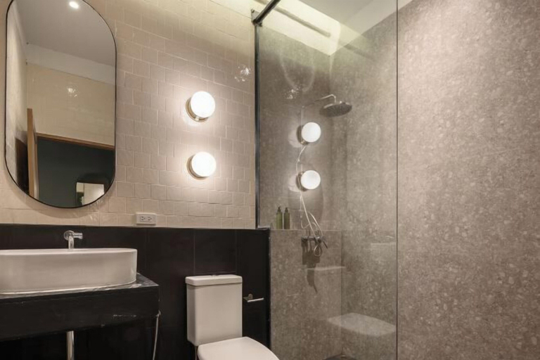 Bathroom 3