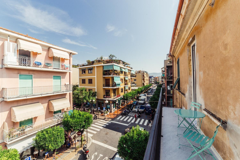 Home Diano Marina, Imperia