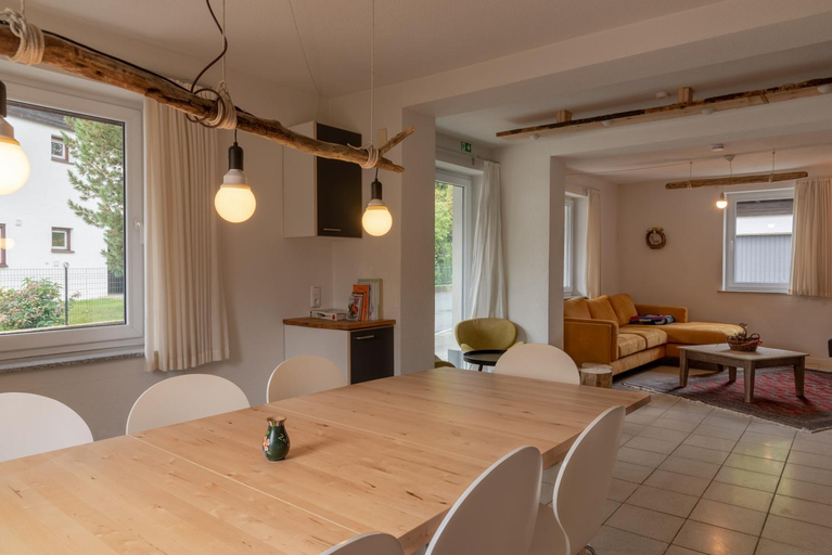 3, Chalet Love The Alps by All in One Apartments, Zell am See