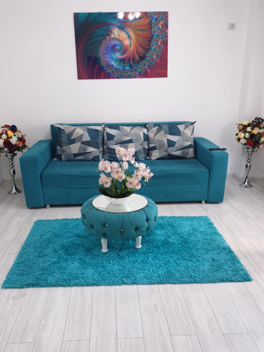 Others 3, Apartament 2 camere Militari Residence new, Chiajna
