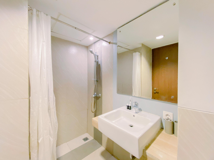 Bathroom 3
