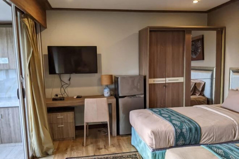 Bedroom 19