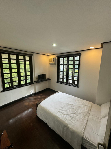 Bedroom 3, Colione Bed and Breakfast, Baguio City