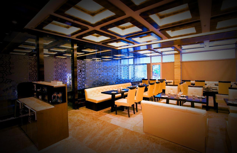 Food & Drinks 5, Hotel Aangan, Jaipur