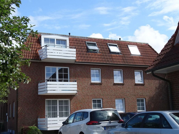 Exterior & Views 2, Stefanie and Bernd Heumann, Cuxhaven