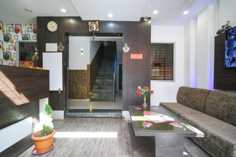 Others 4, Hotel Aarav, Indore