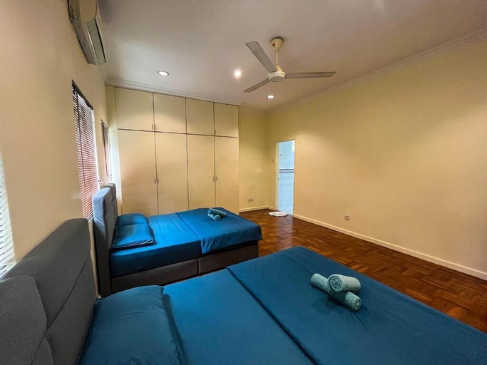 Bedroom 14
