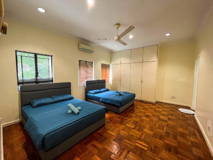 Bedroom 16