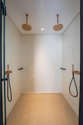 Bathroom 5, Muse of Mykonos, South Aegean