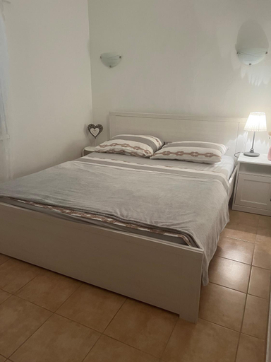 Bedroom 2, Terrace 50, Krk