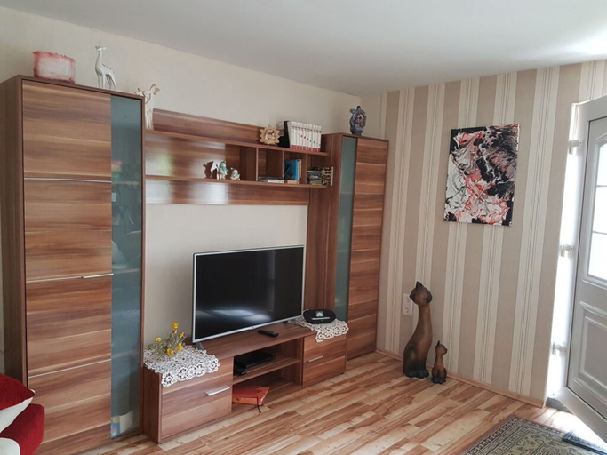Room 3, A. Heyne Modern Retreat, Meißen