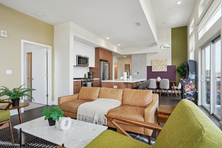 Others 5, Skyline Penthouse | Espadin LoHi, Denver