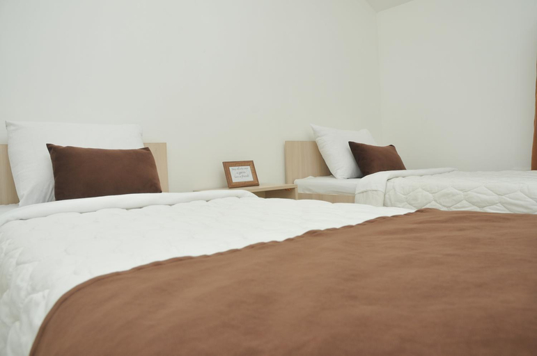 Others 5, "Handmade" Apartment, Niš