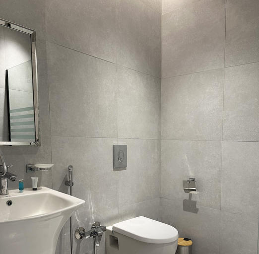 Bathroom 3, Kease Ar Rabi D-2 Royal Design  XZ22, Riyadh