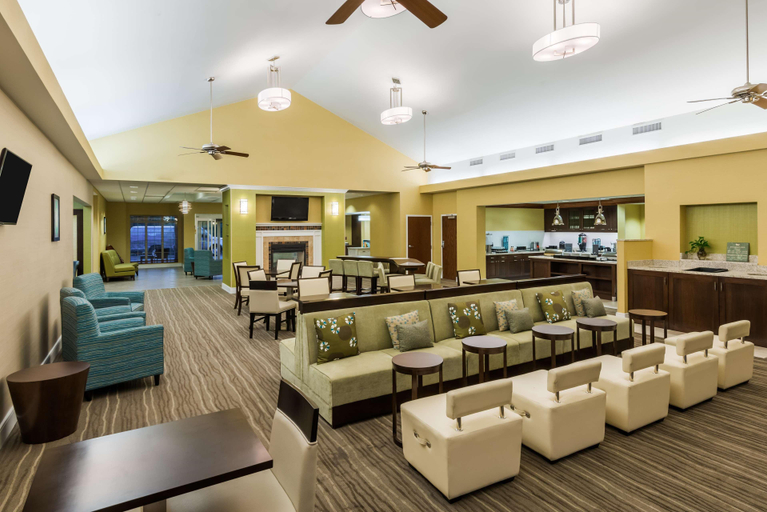 Food & Drinks 5, Larkspur Landing Extended Stay Suites St. Louis, Saint Louis