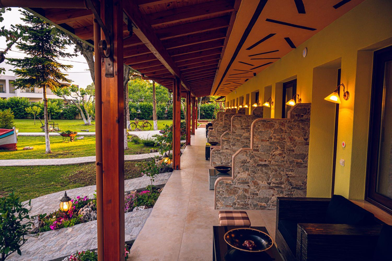 Facilities