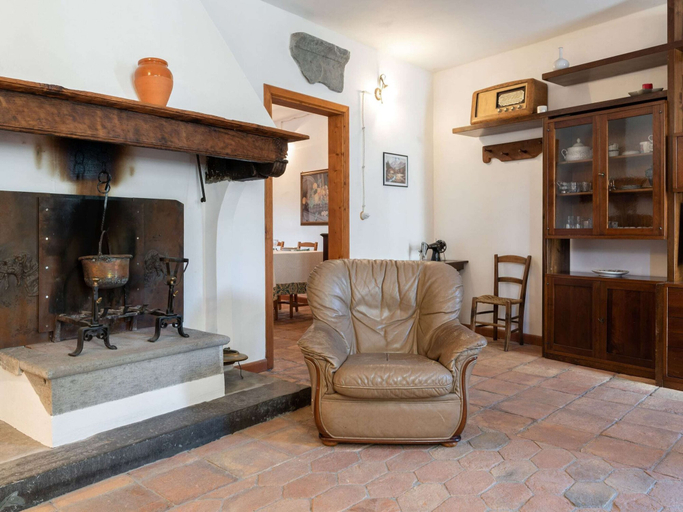 Others 5, Relaxing Tuscan Home With Wifi, Massa Carrara