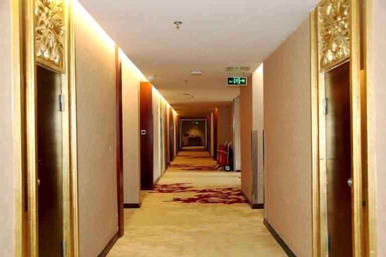 Others 5, Jinjue Hotel (Nearby Train Station), Huizhou