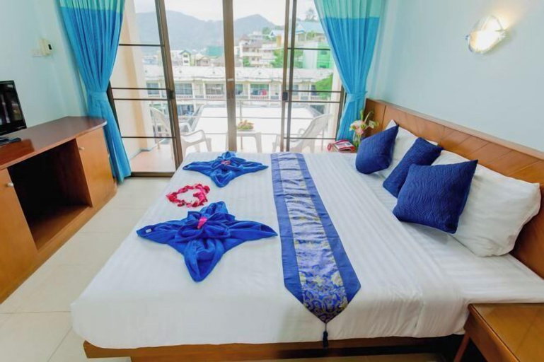 Bedroom 9