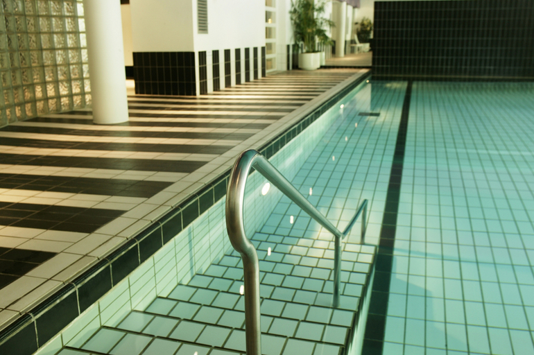 Sport & Beauty 2, Fletcher Hotel - Restaurant De Buunderkamp, Renkum