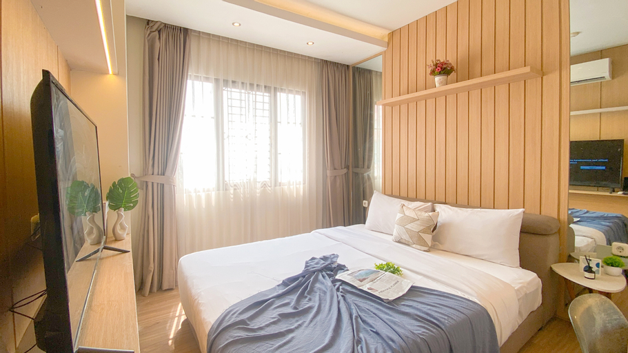Bedroom 15