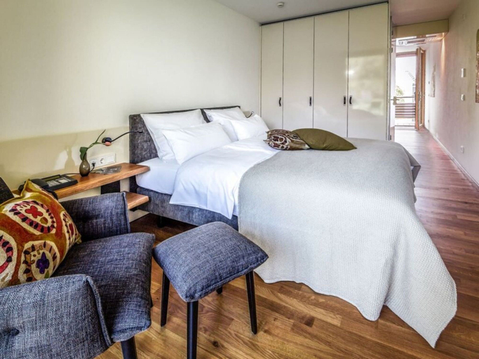 Room 4, Boardinghouse Bodensee, Konstanz