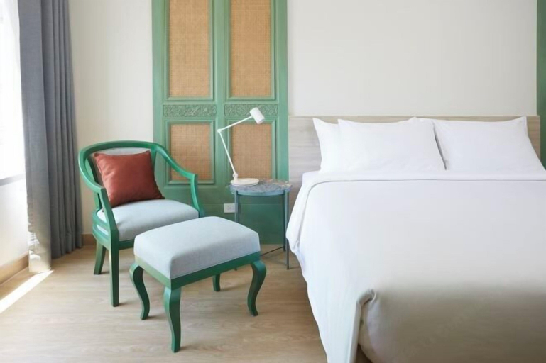 Bedroom 11