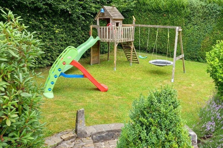 Property amenity, Theux Farmhouse With Garden, Liège