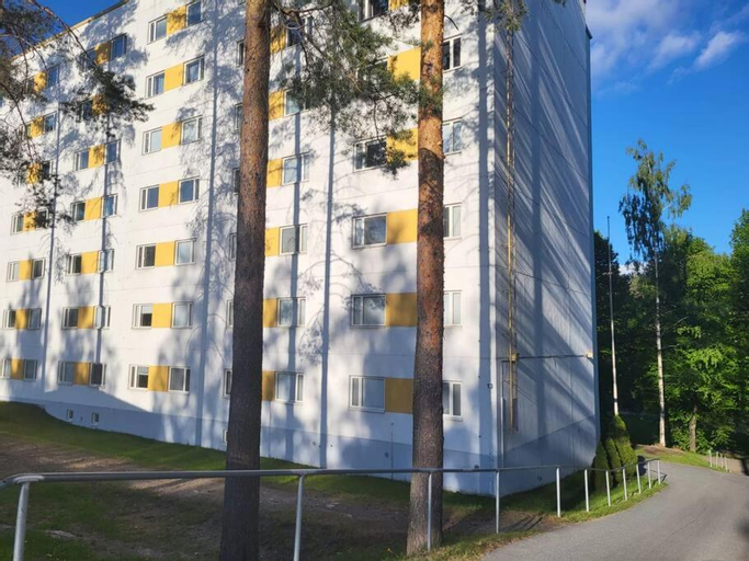 Liberty apartment Saarijarvi 13, North Savonia