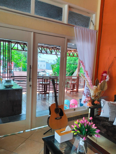 Others 4, Riswan Homestay, Ternate