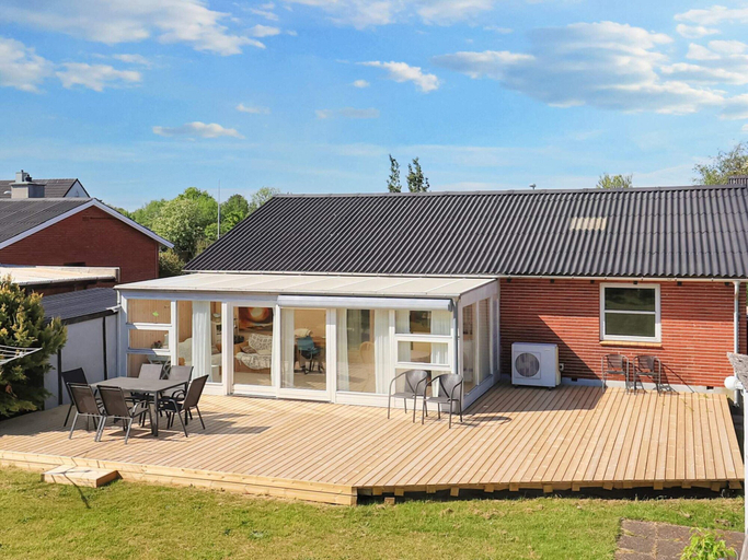 Exterior & Views 5, 5 Person Holiday Home in Albaek, Frederikshavn